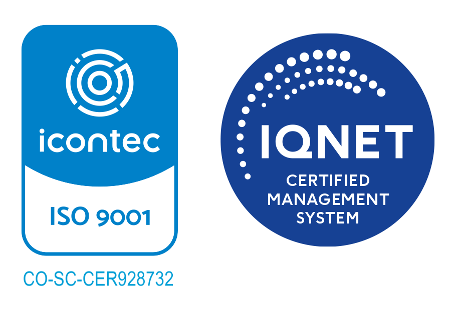 ISO 9001